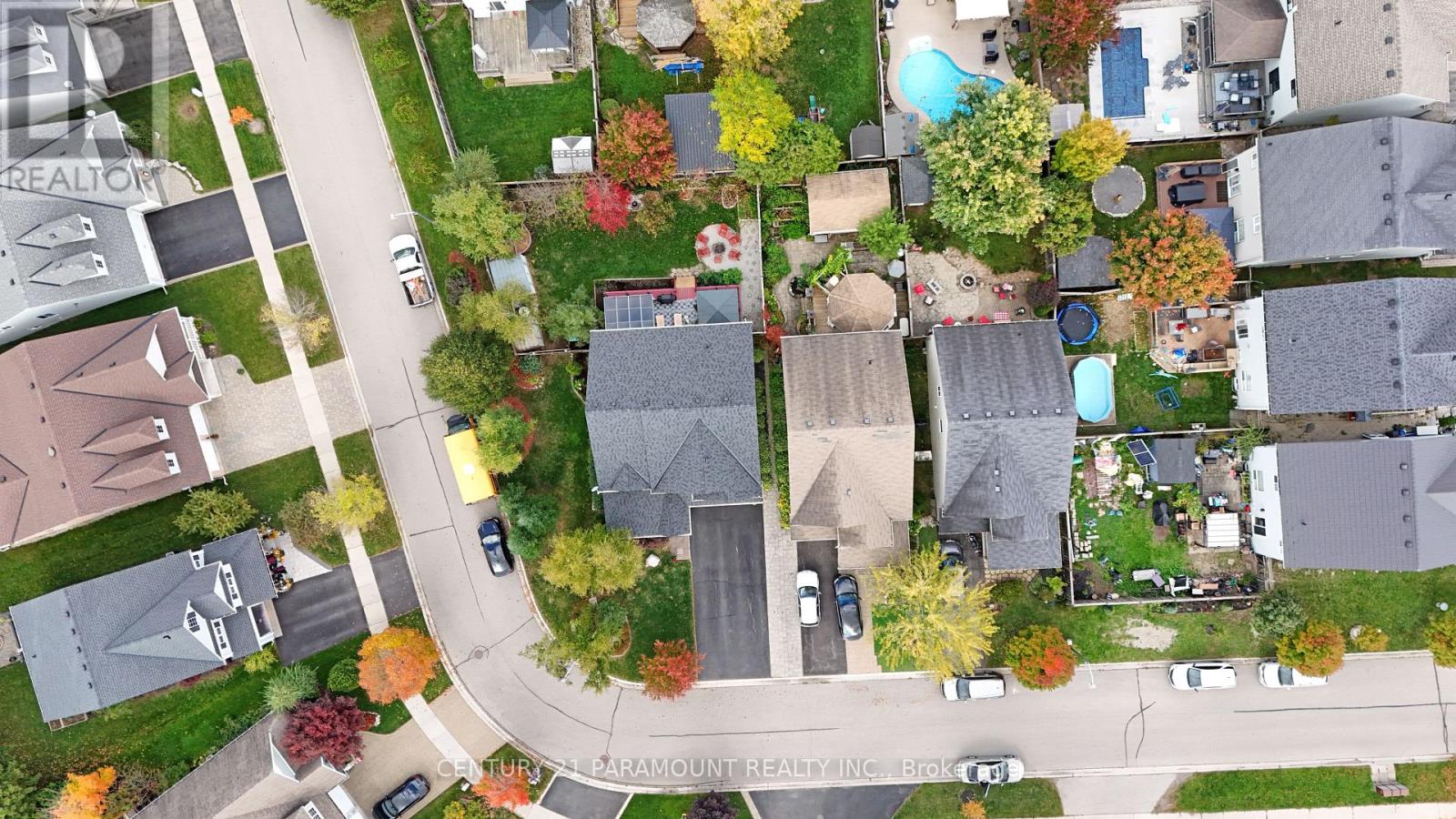 Detached at 109 HAMPSON CRESCENT, Guelph/Eramosa (Rockwood)