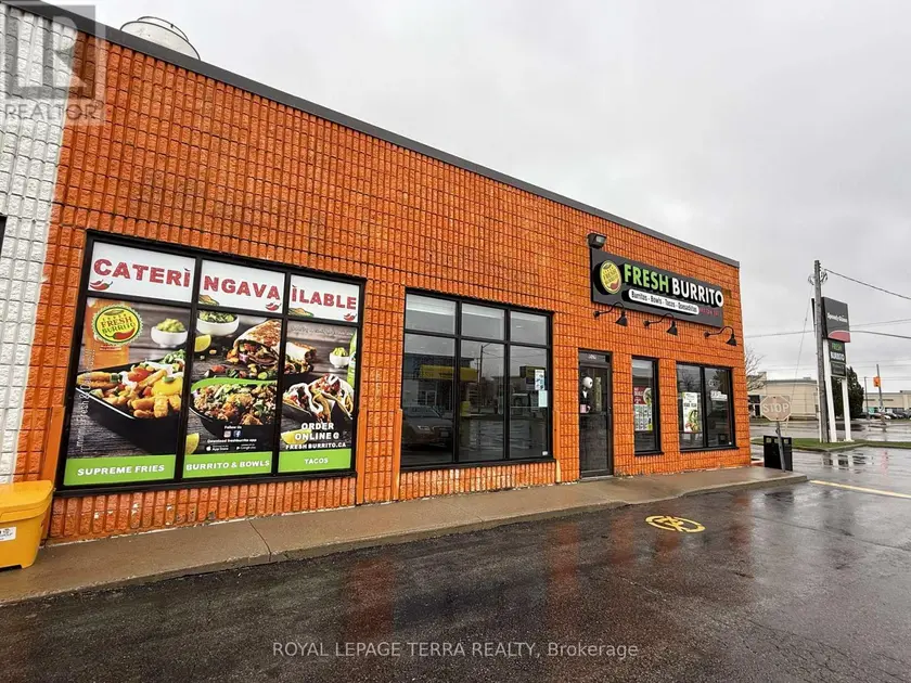 Other at A - 652 FAIRWAY ROAD S, Kitchener