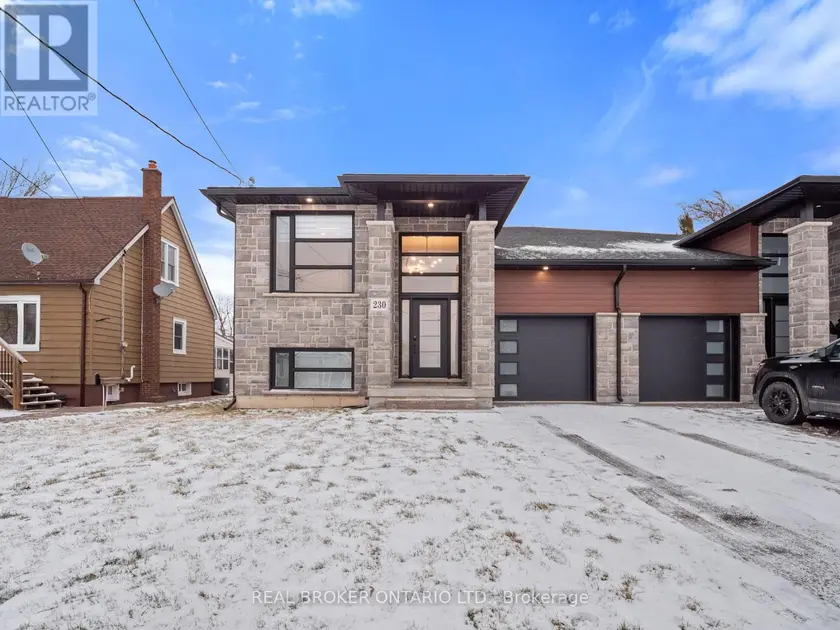Semi-Detached/Link at 230 KNOLL STREET, Port Colborne