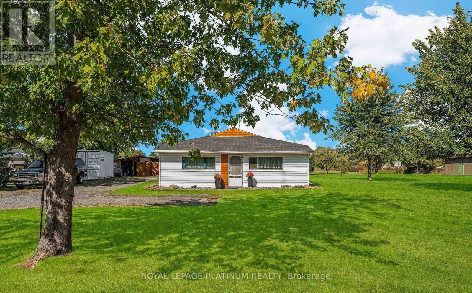 Detached at 4546 SHERKSTON ROAD, Port Colborne (Sherkston)