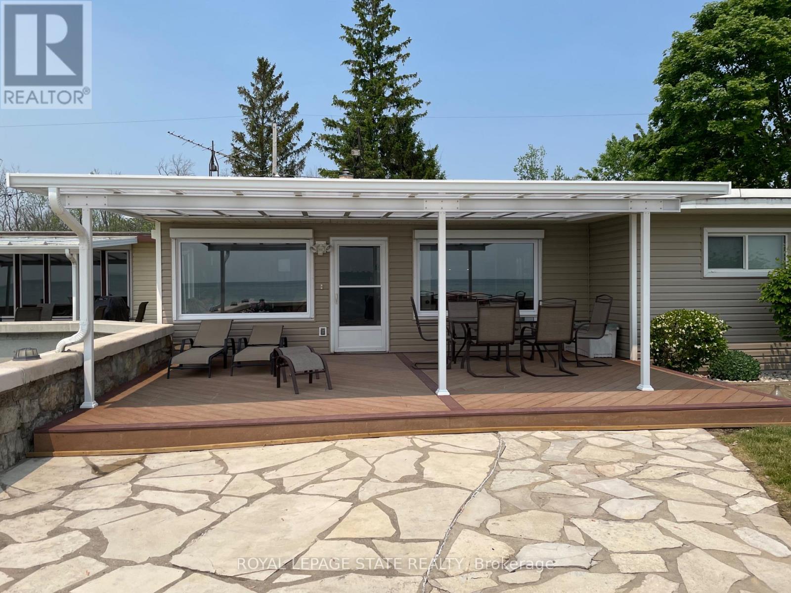 Detached at 285 BAYGROVE LINE, Haldimand