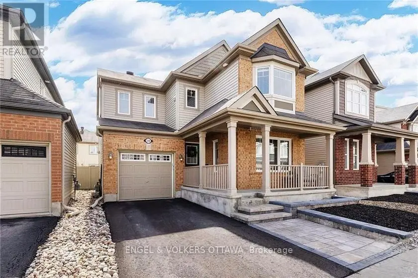 Detached at 2206 WATERCOLOURS WAY, Ottawa