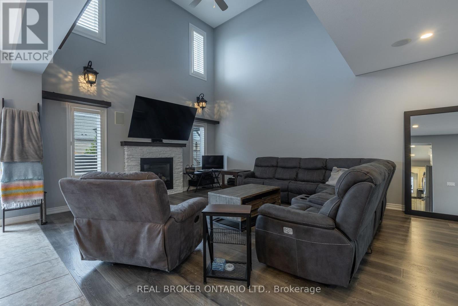 Detached at 50 GAISER ROAD, Welland