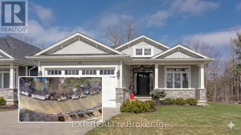 Detached at 89 GILL ROAD, Lambton Shores
