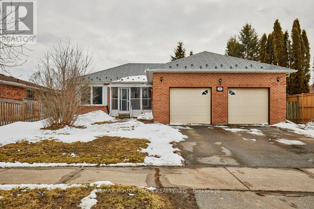 Detached at 34 CEDAR COURT, Kawartha Lakes (Lindsay)