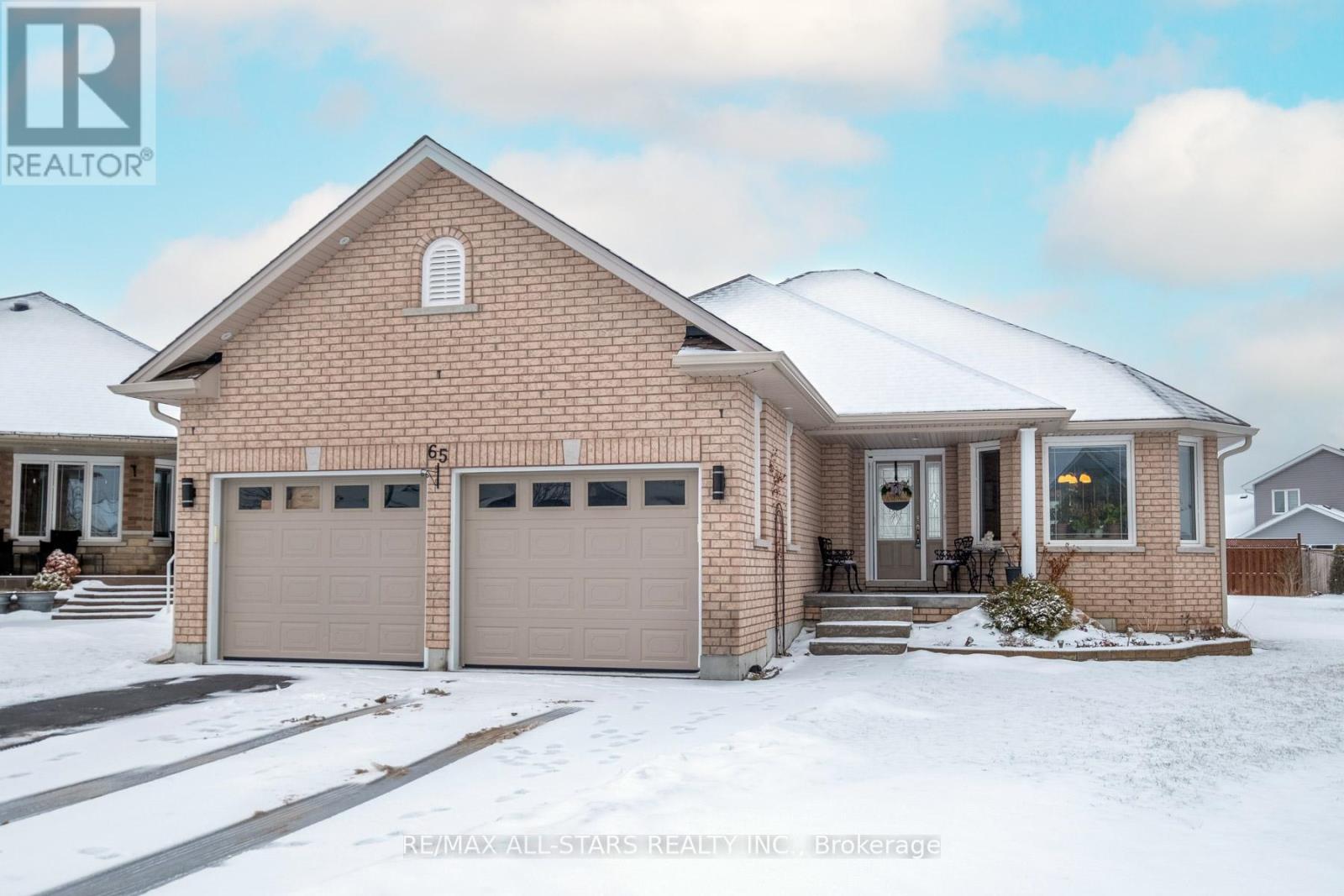 Detached at 65 LIAM STREET, Kawartha Lakes (Lindsay)