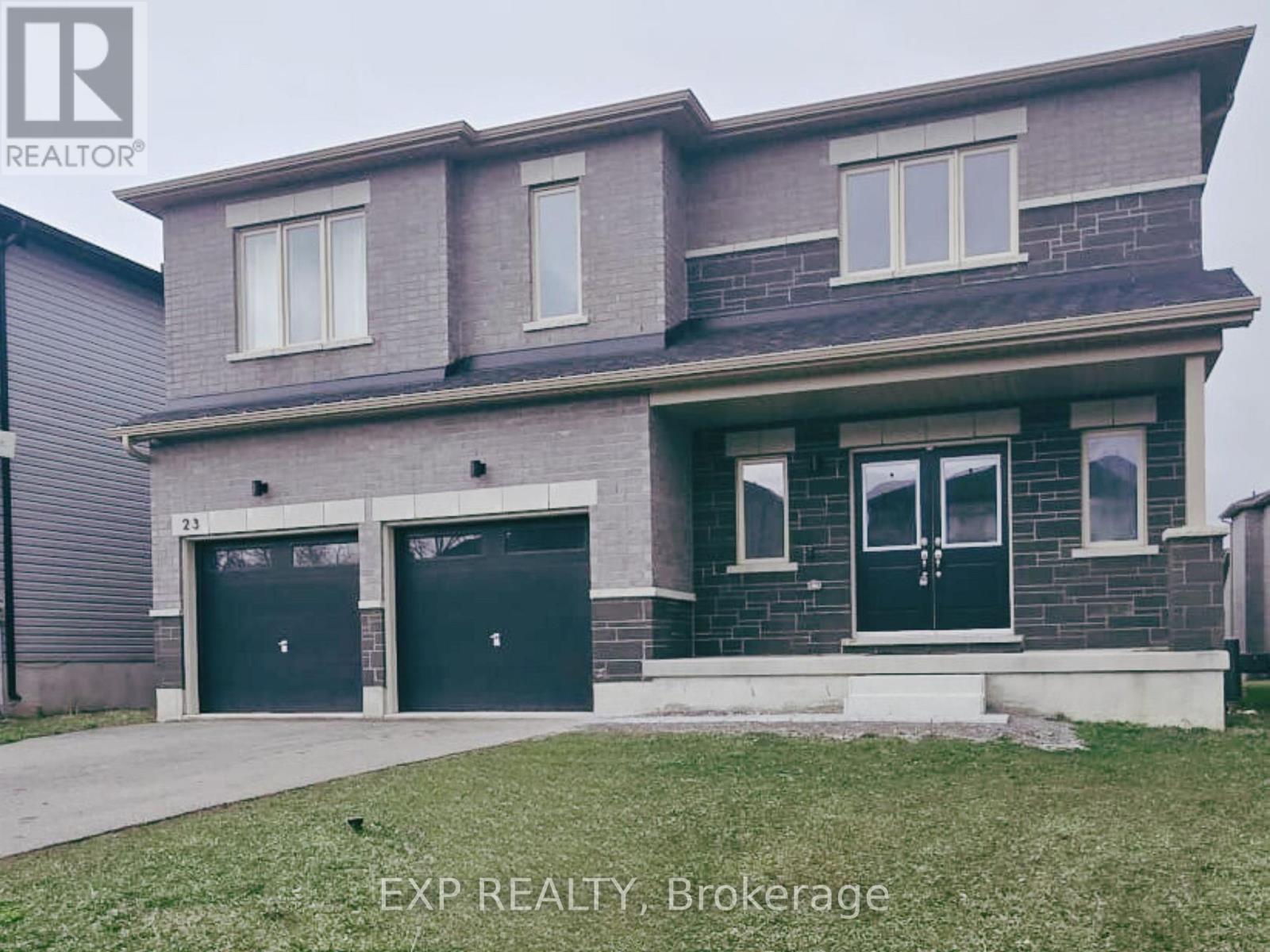 Detached at 23 BIRD STREET, Norfolk (Simcoe)
