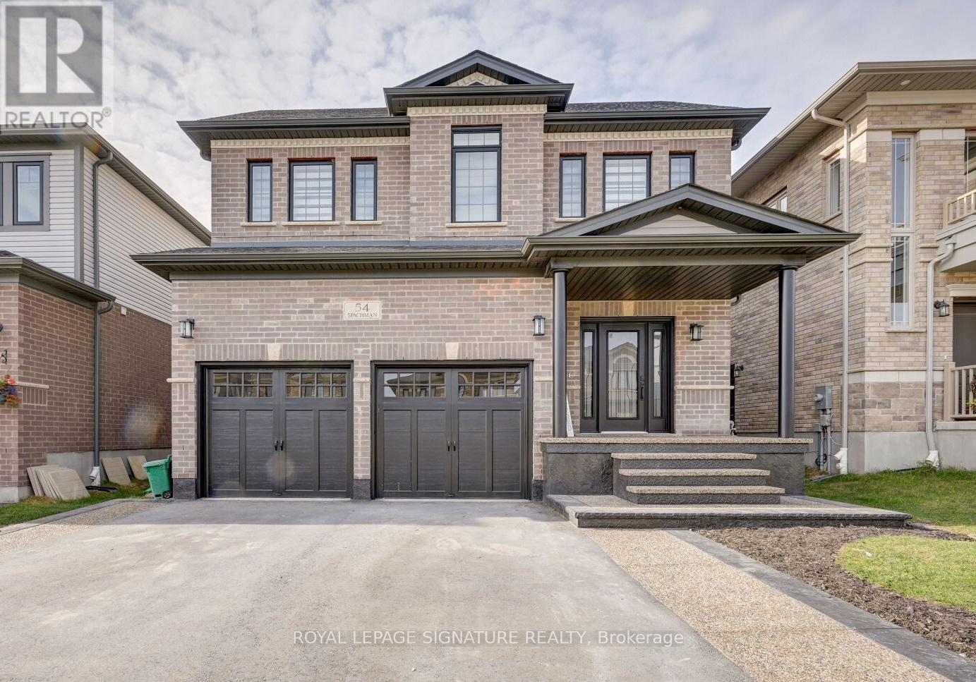 Other at BSMT - 54 SPACHMAN STREET, Kitchener