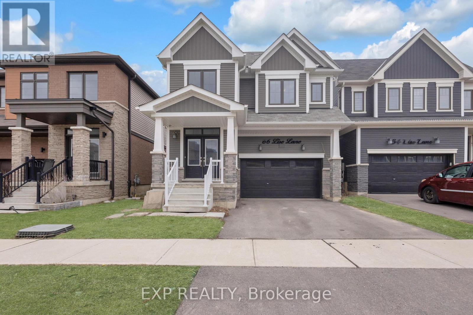 Detached at 66 LISE LANE, Haldimand
