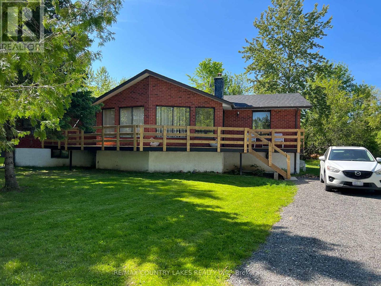 Detached at 4 MACPHERSON CRESCENT, Kawartha Lakes (Carden)