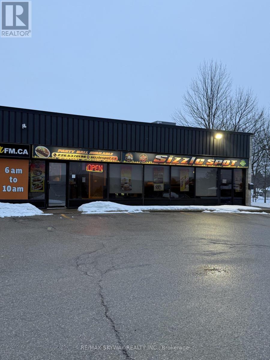 Other at 755 9TH AVE E, Owen Sound