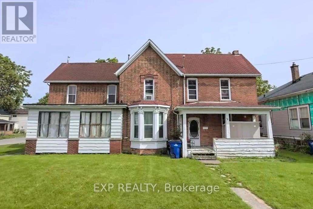 Multiplex at 50 LORNE AVENUE, Chatham-Kent (Chatham)