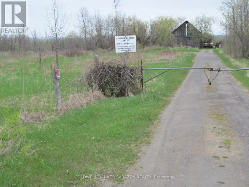 Vacant Land at 454 RIVER ROAD, McNab/Braeside