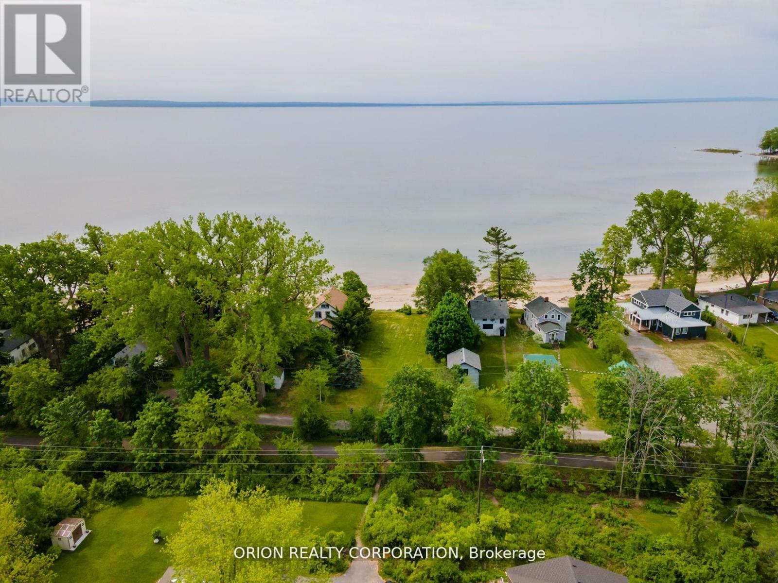 Vacant Land at 1395 KAM ROAD, Fort Erie