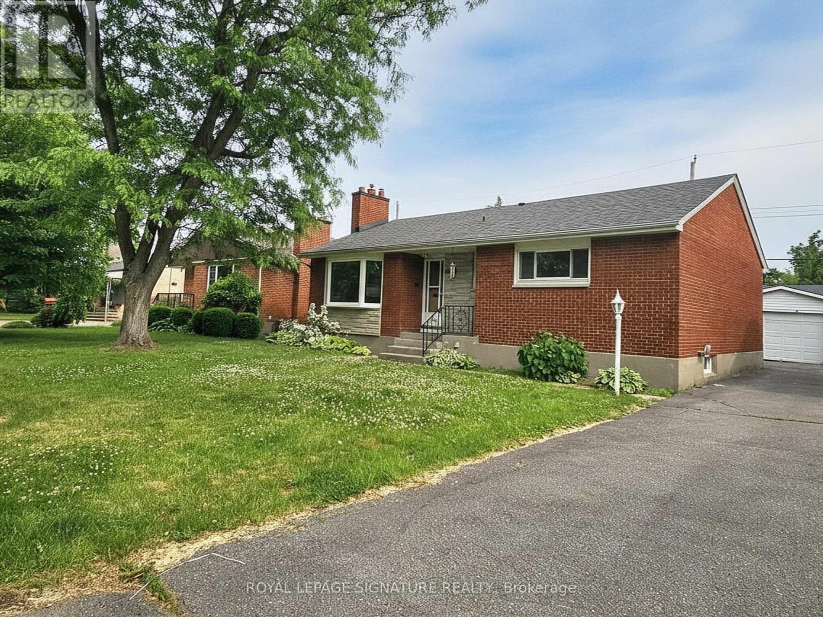 Detached at MAIN - 2368 DRURY LANE, Ottawa