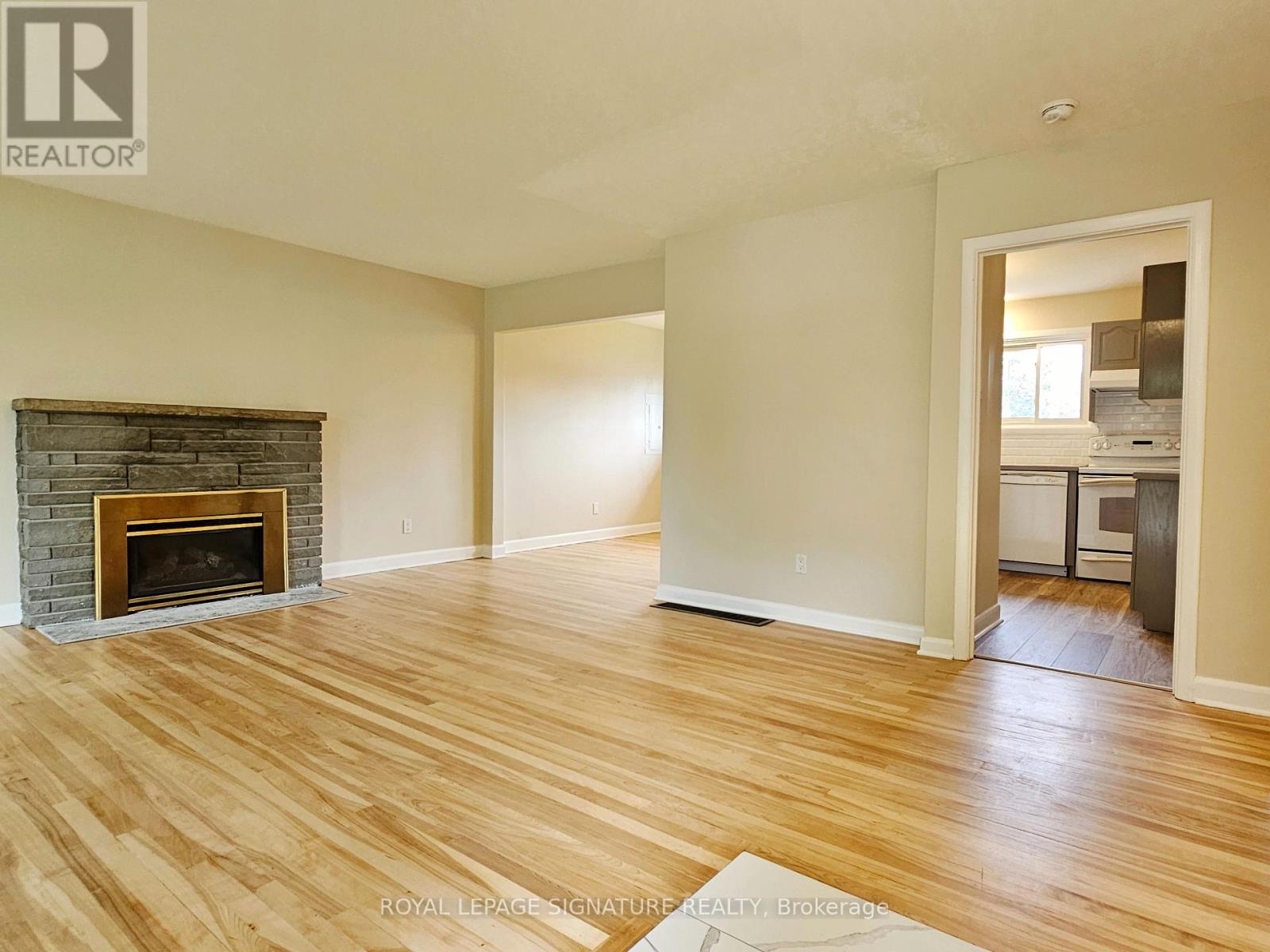 Detached at MAIN - 2368 DRURY LANE, Ottawa
