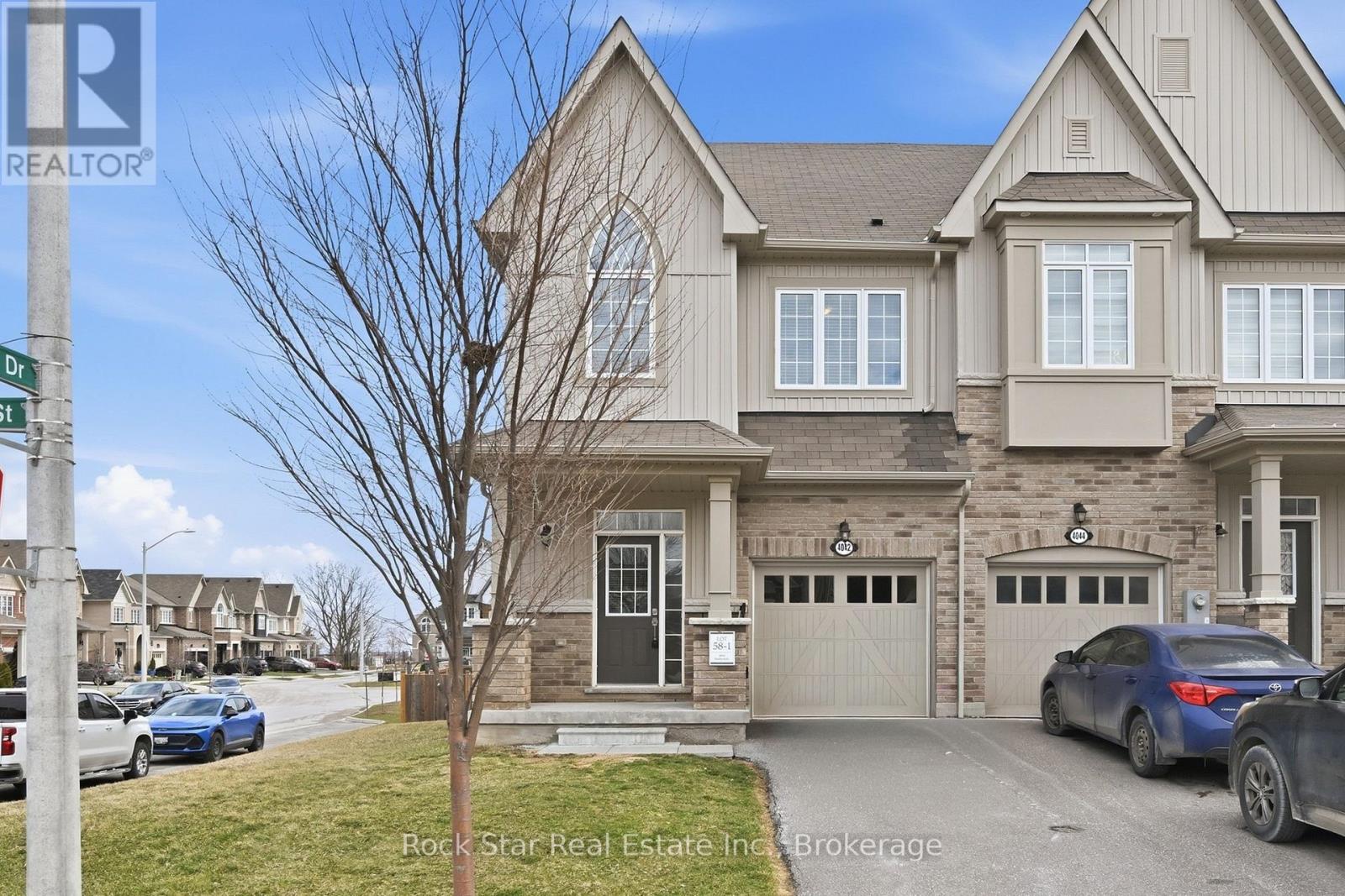 Townhouse at 4042 MAITLAND STREET, Lincoln (Beamsville)