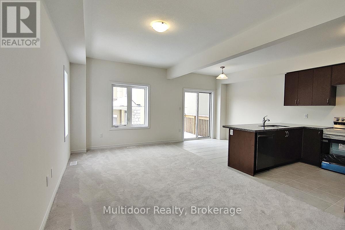 Townhouse at 67 - 305 GARNER ROAD W, Hamilton (Ancaster)