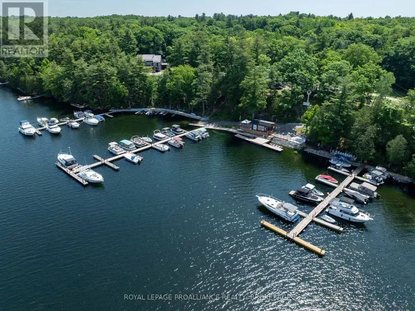 Other at 292 MARINA ROAD, Rideau Lakes
