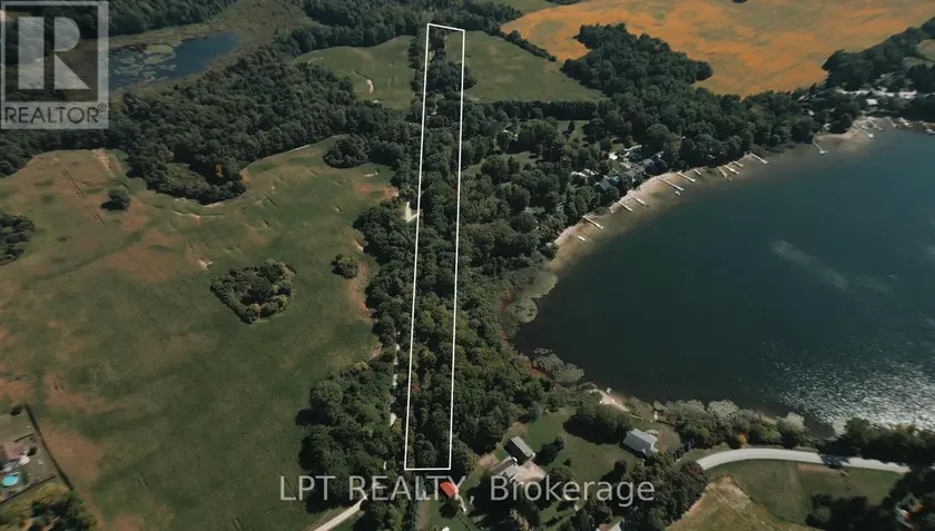 Vacant Land at LOT 24-25 ZORRA PRIVATE, Zorra