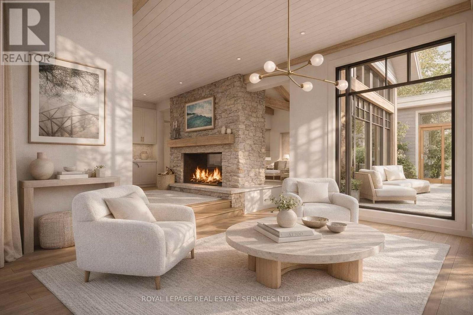 Detached at 1327-1329 WOODLAND DRIVE, Gravenhurst