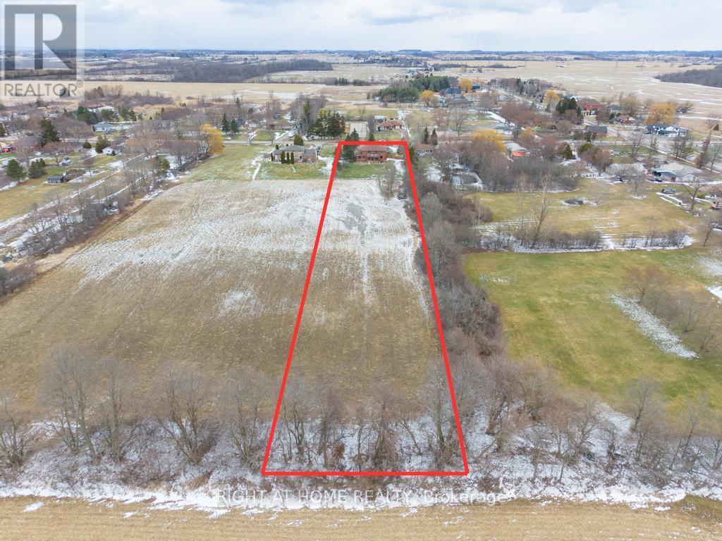 Detached at 1055 GOLF CLUB ROAD, Hamilton