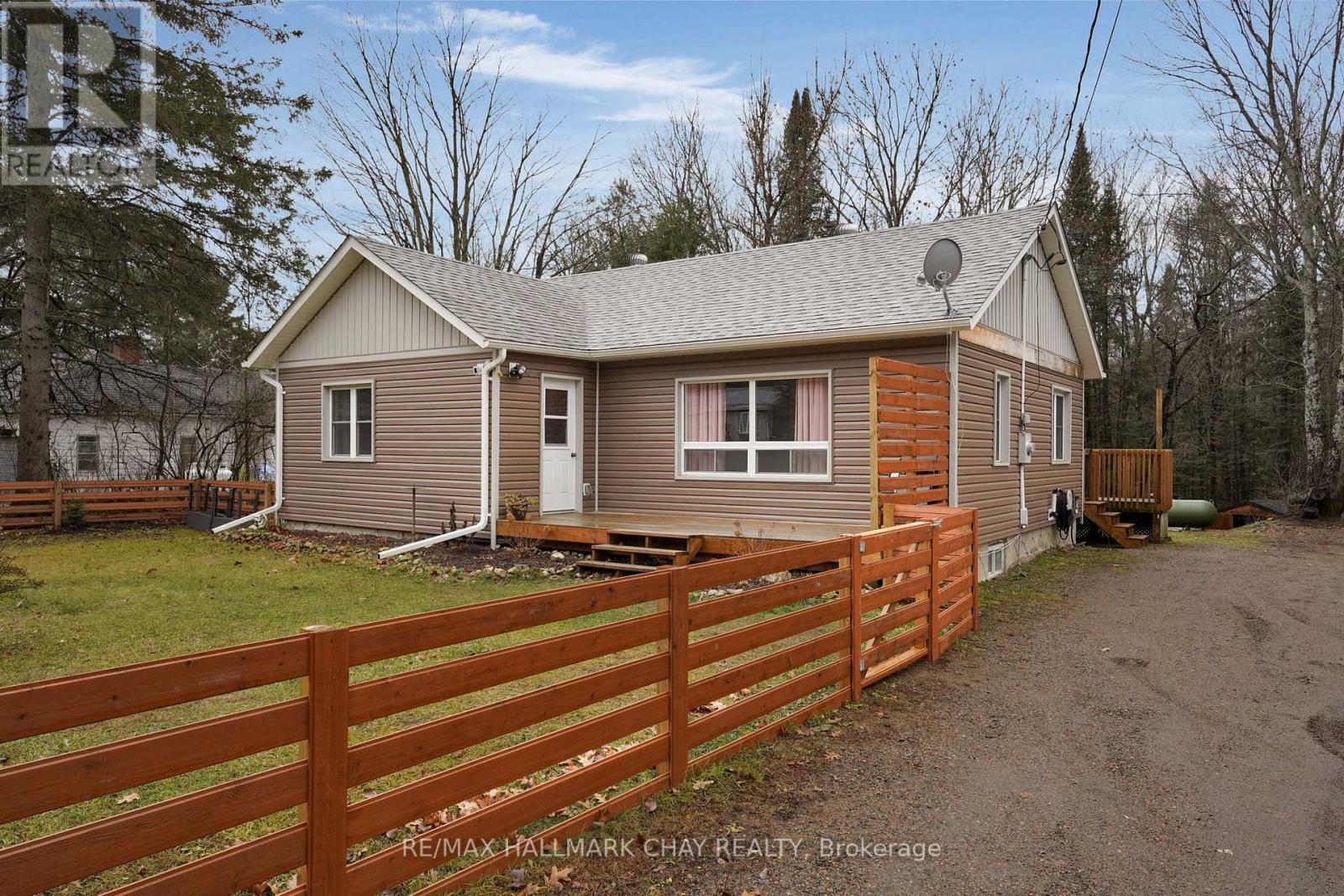 Detached at 13045 HIGHWAY 35 HIGHWAY, Minden Hills (Minden)