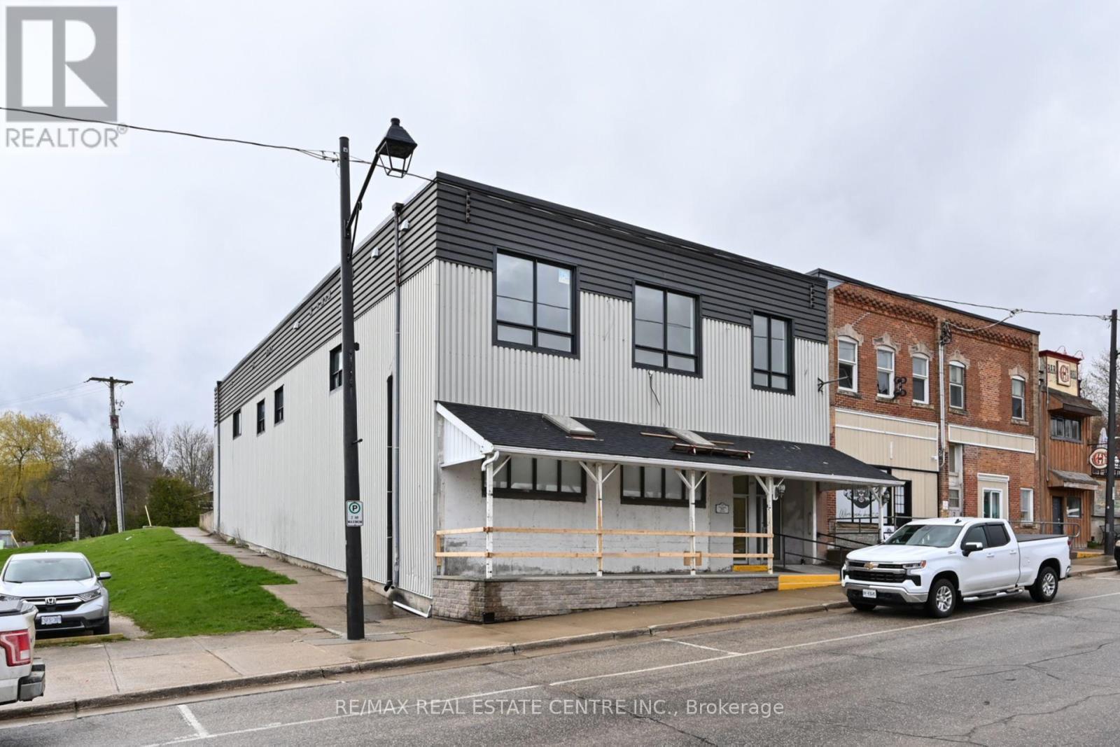Other at 4 - 8 MAIN ST S MAIN STREET, East Luther Grand Valley (Grand Valley)