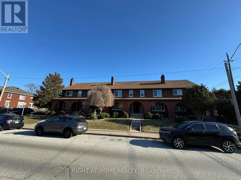 Multiplex at 655-91 GILES BOULEVARD, Windsor