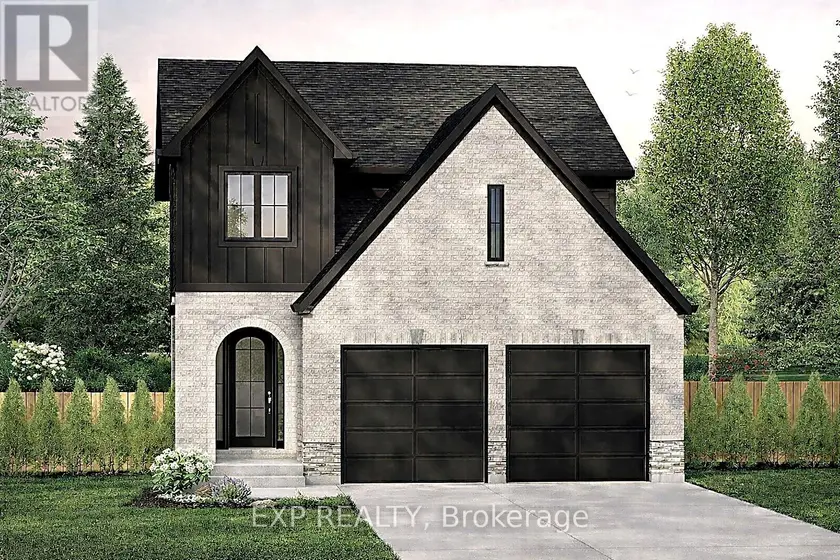 Detached at LOT 41 MARCUS AVENUE, Southwest Middlesex