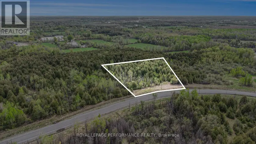 Vacant Land at 7 MCDONELL CRESCENT, Ottawa