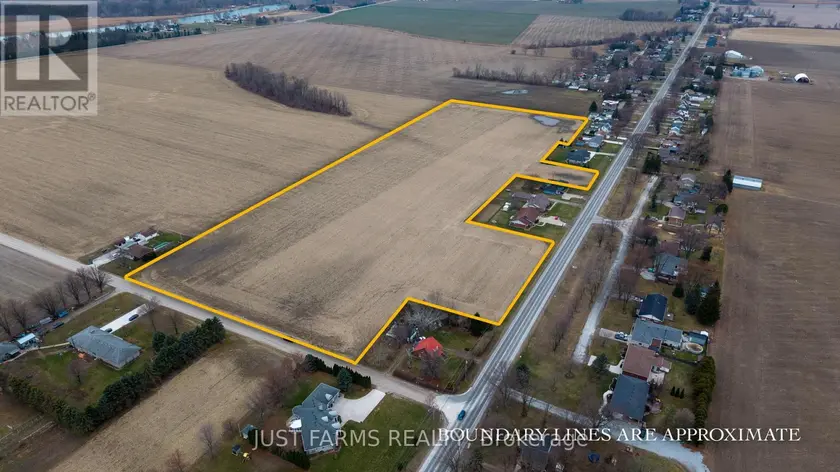 Other at PT LT 3-4 DUFFERIN AVENUE, Chatham-Kent