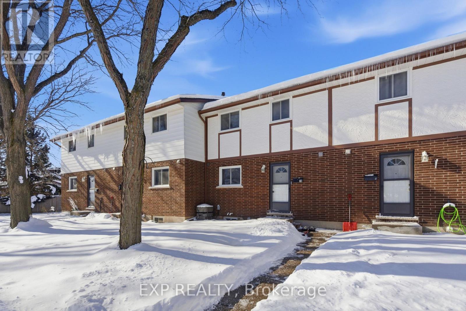 Townhouse at 10 - 3322 ADDISON AVENUE, Niagara Falls (Church's Lane)