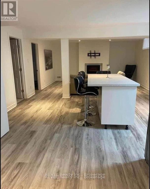 Detached at BASEMNT - 140 SUMNER CRESCENT, Grimsby (Grimsby Beach)