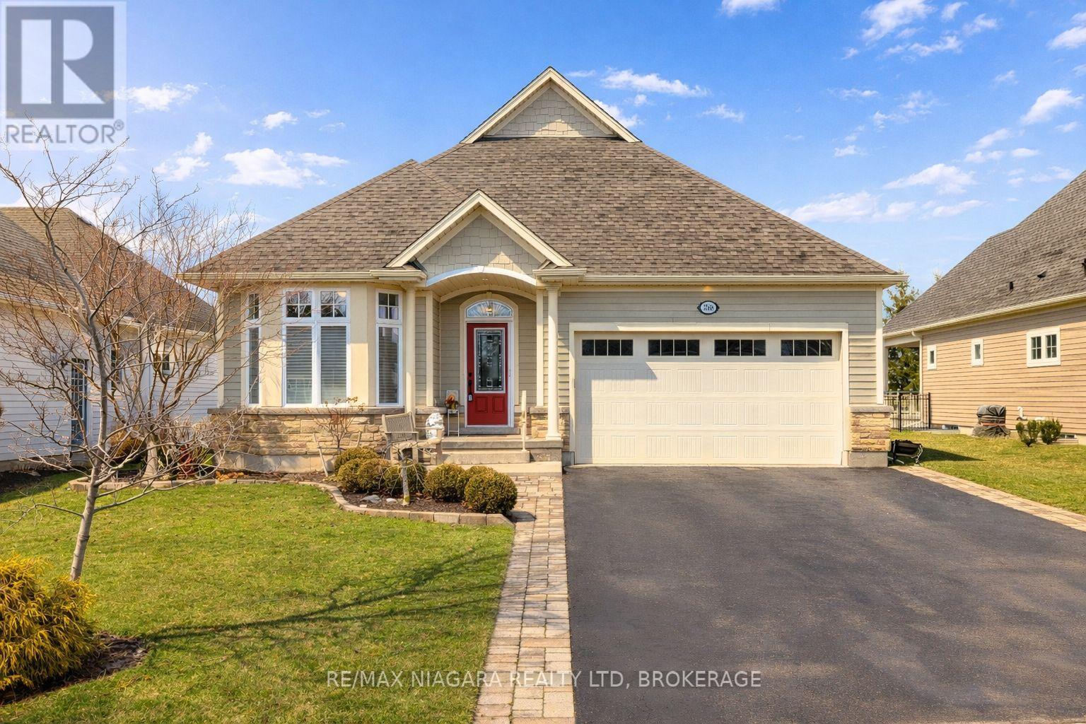 Detached at 3568 ALGONQUIN DRIVE, Fort Erie (Ridgeway)