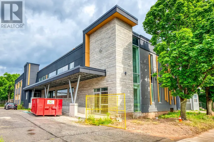 Other at 105 - 401 VICTORIA AVENUE N, Hamilton