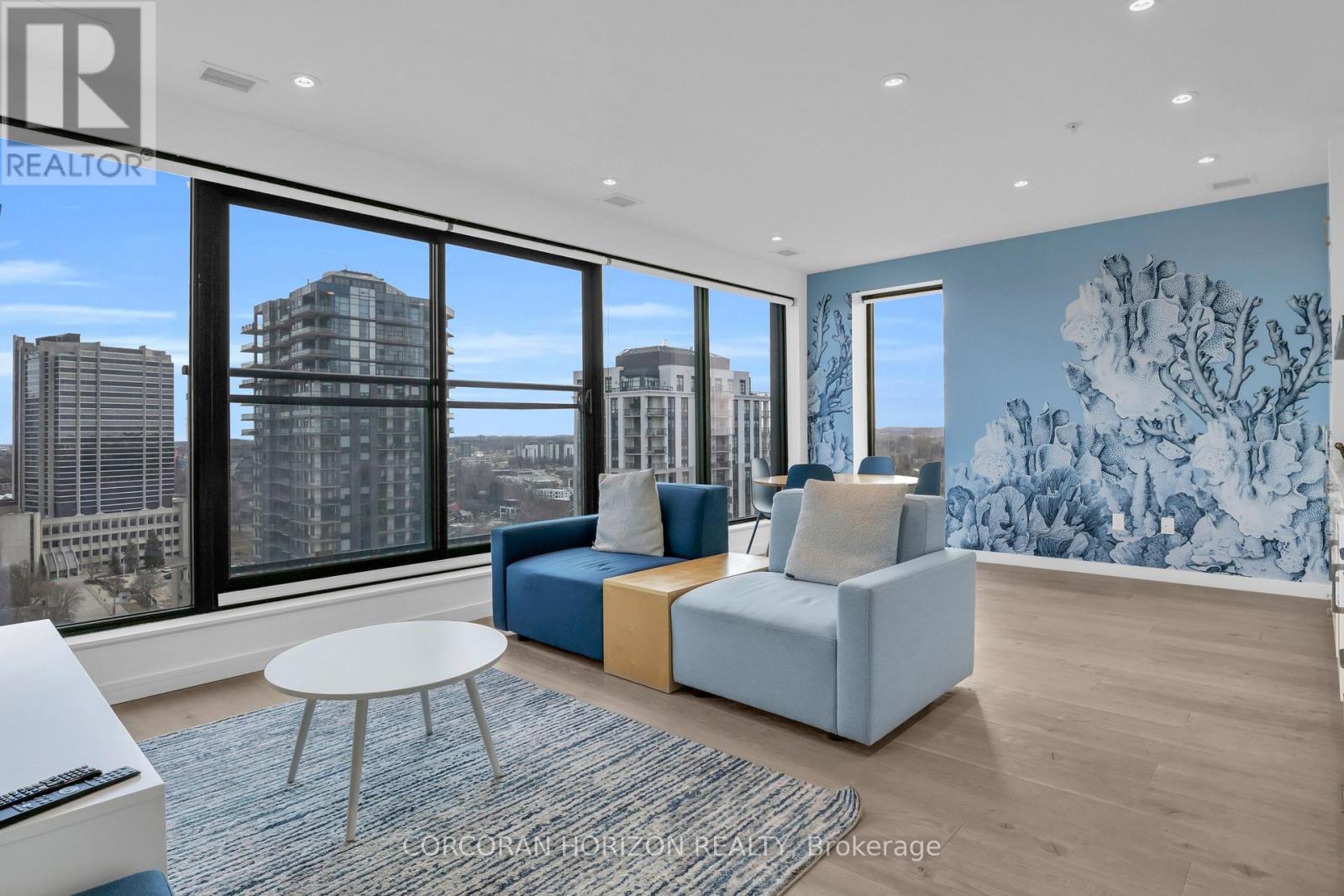 Apartment at 1602 - 181 KING STREET S, Waterloo
