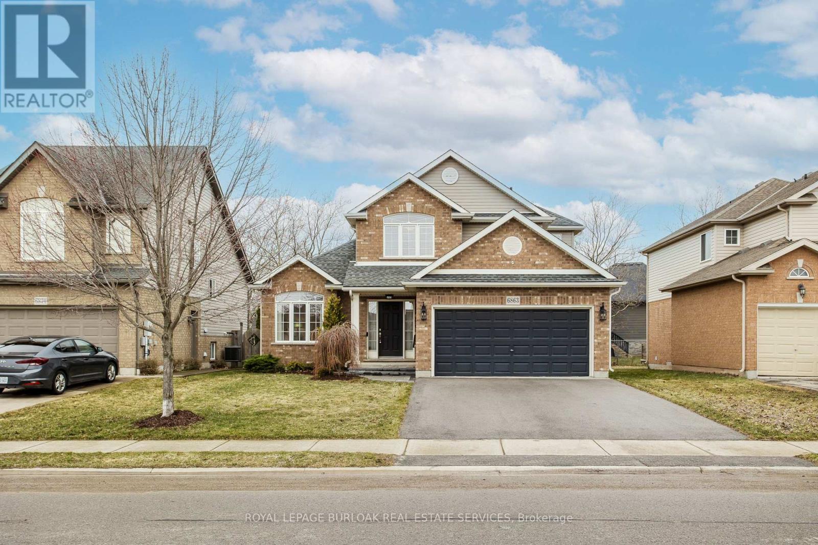 Detached at 6863 ST MICHAEL AVENUE, Niagara Falls (Forestview)