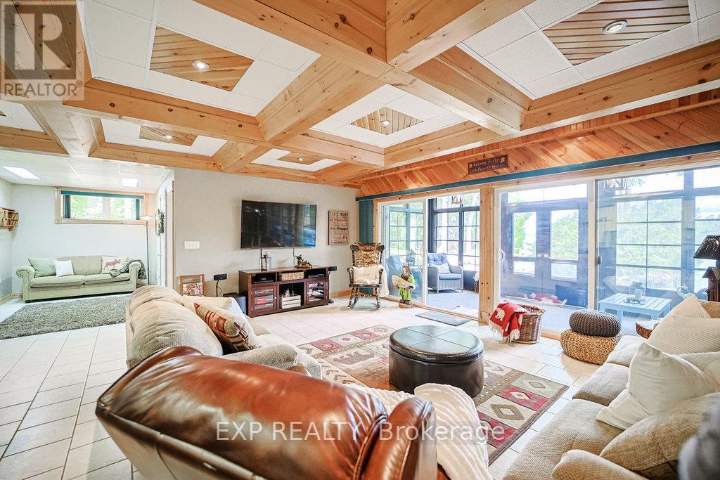 Detached at 27 SYLVAN DRIVE, North Kawartha