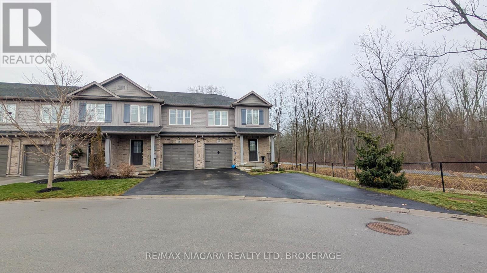 Apartment at 18 - 340 PROSPECT POINT ROAD N, Fort Erie (Ridgeway)