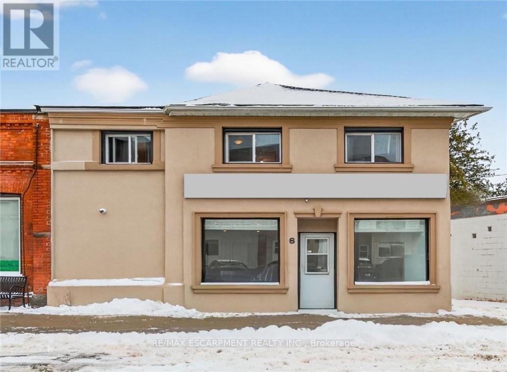 Other at 6 CAYUGA STREET N, Haldimand