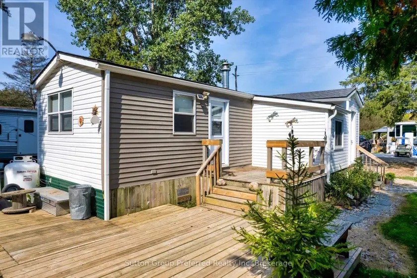 Detached at 94 - 495856 10TH LINE, East Zorra-Tavistock