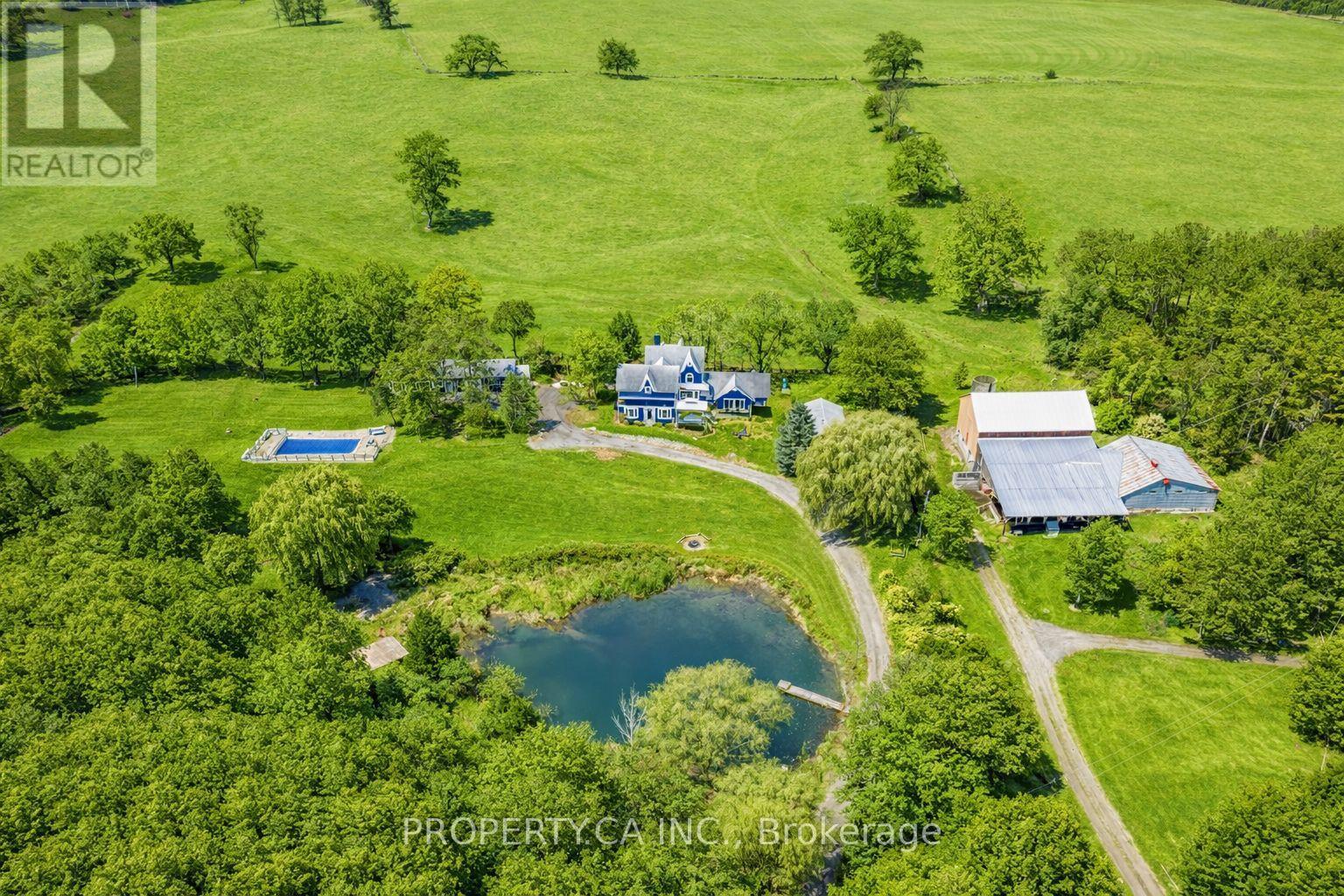 Detached at 876382 5TH LINE, Mulmur