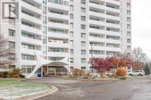 Apartment at 1006 - 15 TOWERING HEIGHTS BOULEVARD, St. Catharines (Glendale/Glenridge)