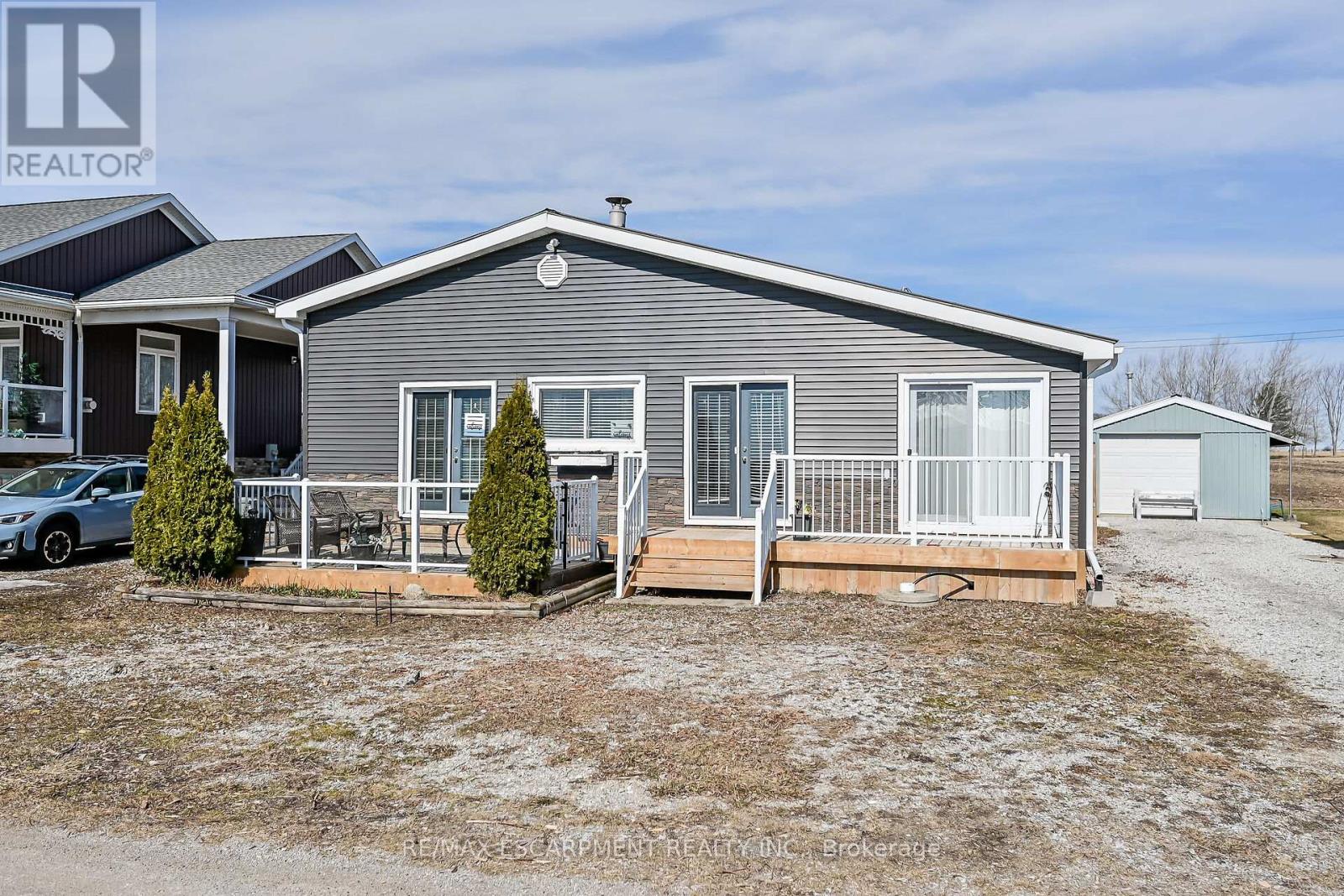 Detached at 87 LAKESHORE ROAD, Haldimand (Nanticoke)