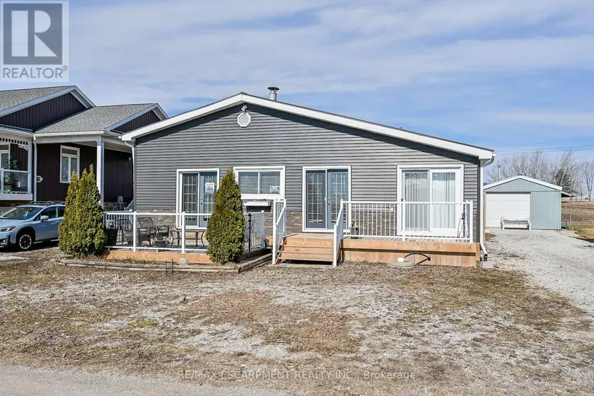 Detached at 87 LAKESHORE ROAD, Haldimand