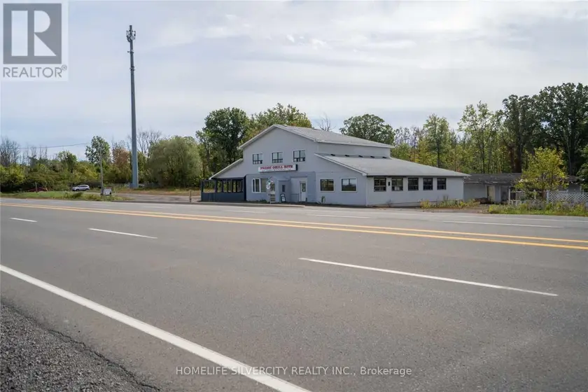 Other at 5801 HWY 3 FREEWAY, Port Colborne (Sherkston)
