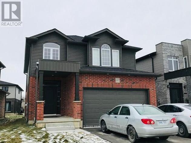 Detached at 1377 LAWSON ROAD, London North (North I)
