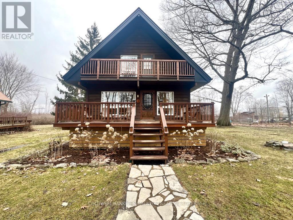 Detached at 3378 FIRELANE 10 ROAD, Port Colborne (Sherkston)