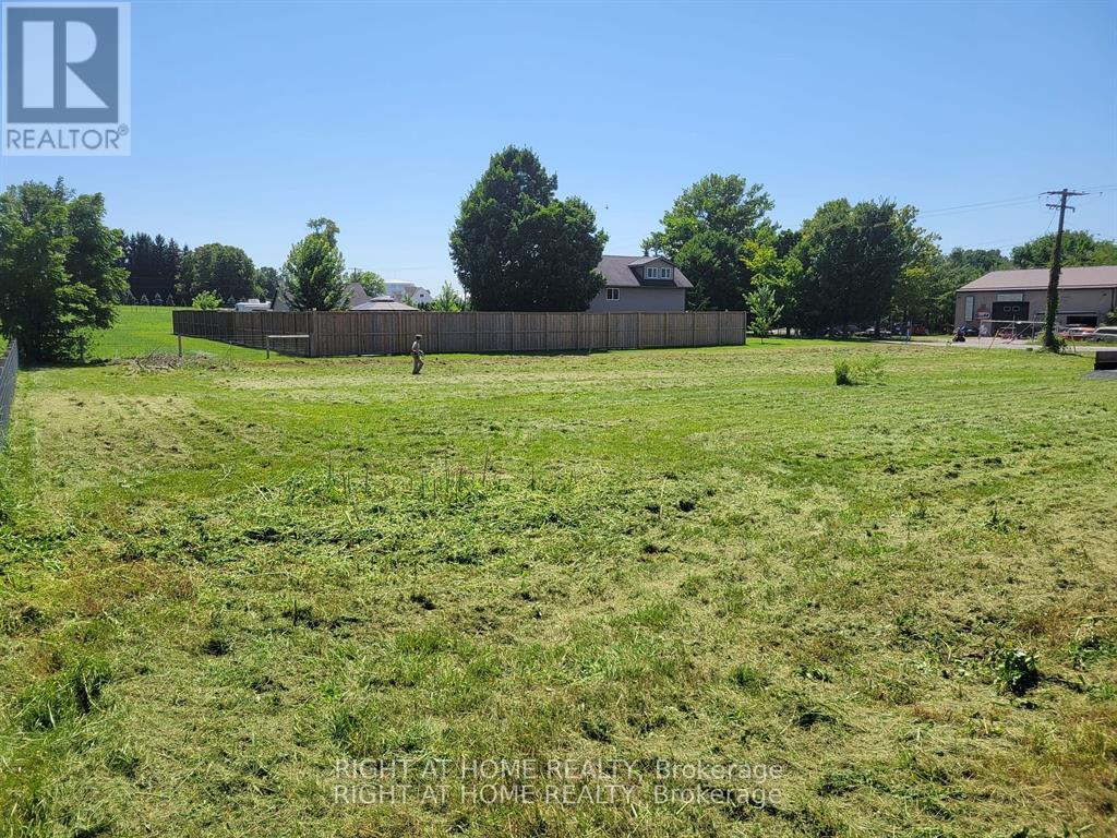 Vacant Land at 690 HIGHWAY 20 W FONTHILL, Pelham (Fenwick)